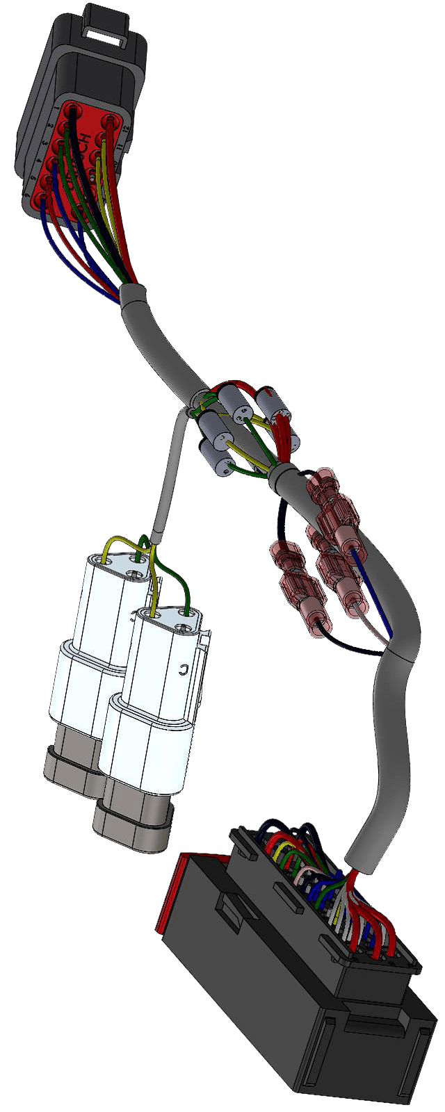 How To Draw Electrical Schematics In Solidworks